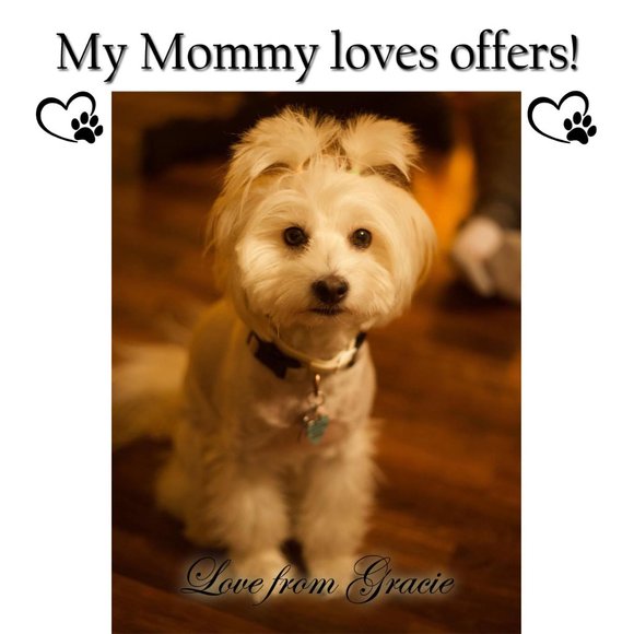 Boston Warehouse Ho Ho Ho Christmas Condiment Serving Set - Picture 12 of 16